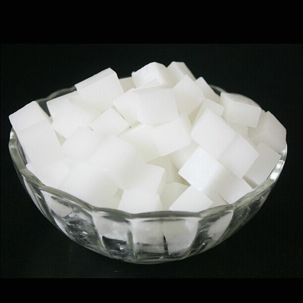 Mild White Soap Base for Handm - Soap Making With Soap Base 评论和价格