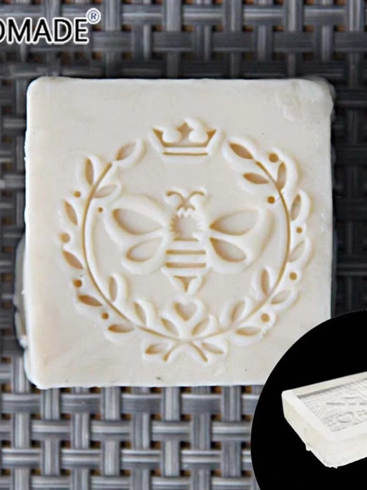 Queen Honey Handmade Soap Stam - Soap Making Queen 评论和价格