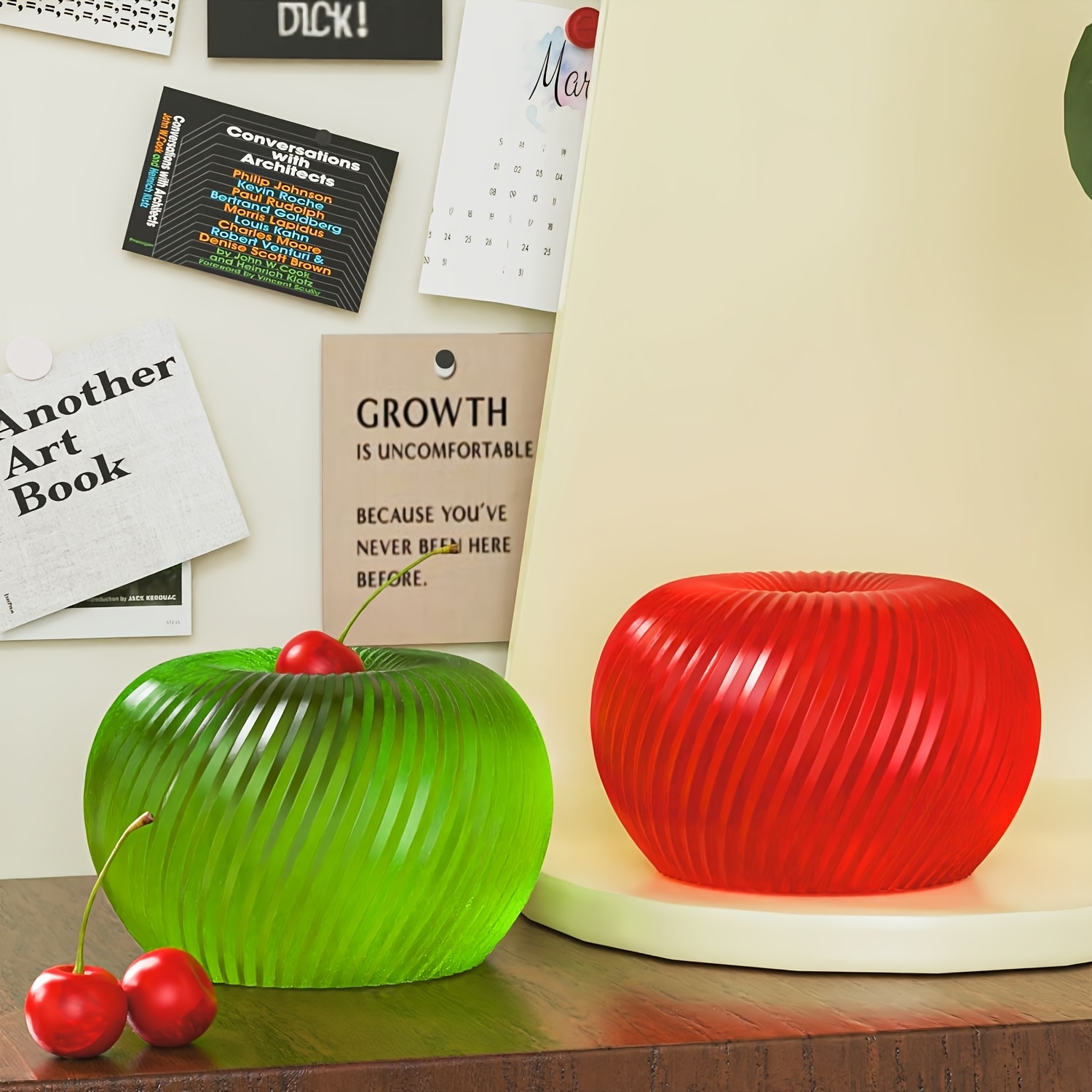 A trendy red apple silicone mo - Soap Making Silicone Molds 评论和价格