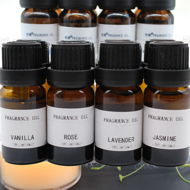 10ml Aromatherapy Candle Essen - Soap Making Oils 评论和价格