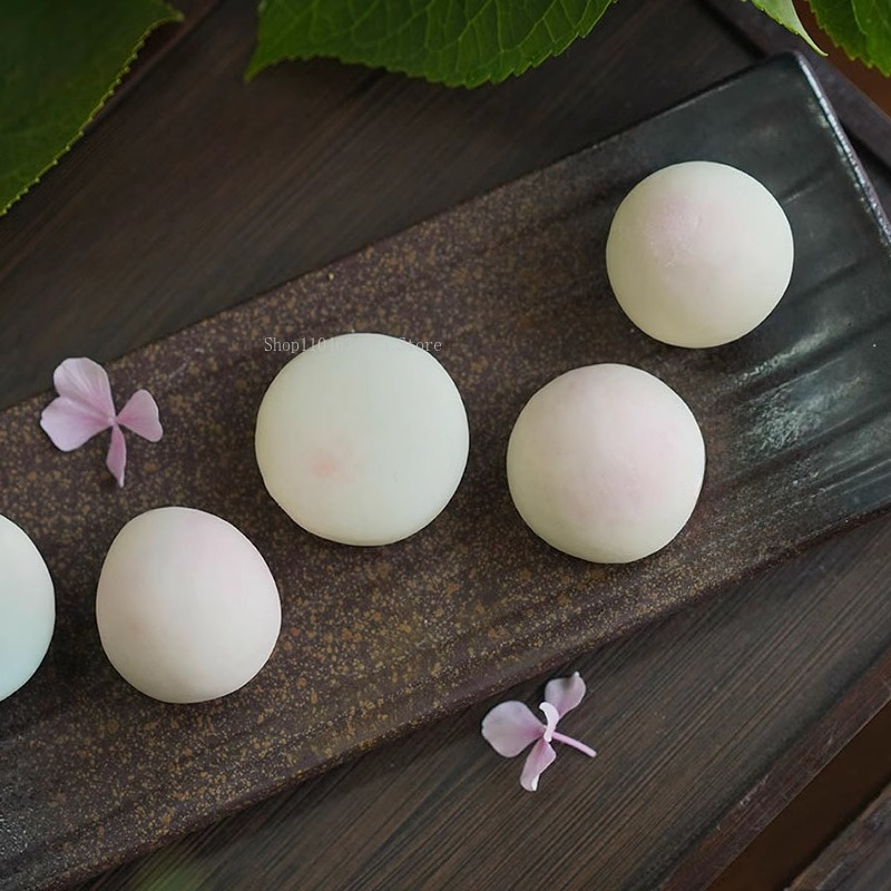 100g Tea Fruit Clay Soap Clay  - Soap Making Raw Material 评论和价格