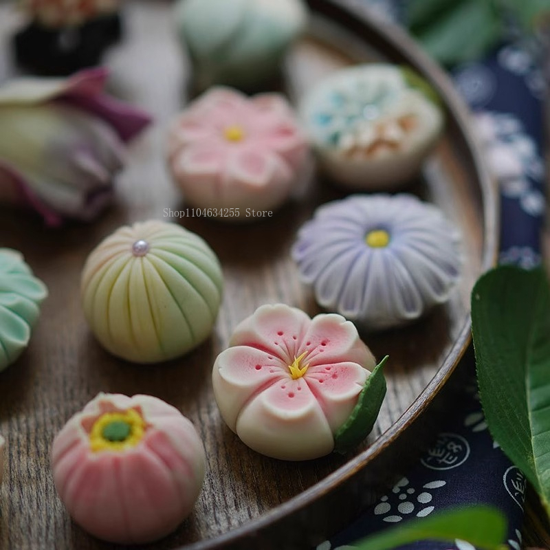 100g Tea Fruit Clay Soap Clay  - Soap Making Raw Material 评论和价格