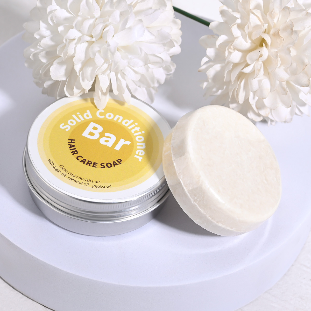 Plant Essential Oil Hair Condi - Soap Making Oils 评论和价格