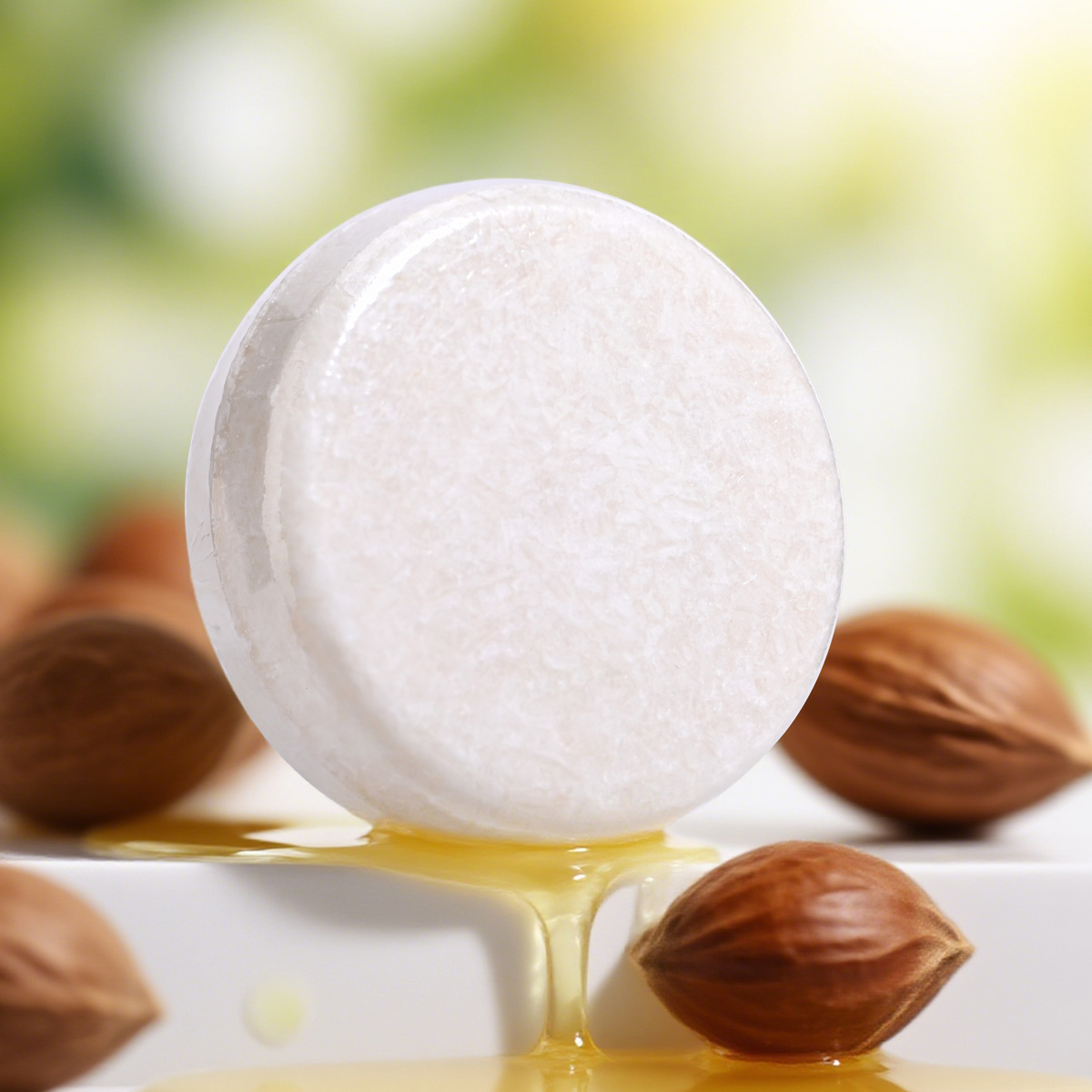 Plant Essential Oil Hair Condi - Soap Making Oils 评论和价格