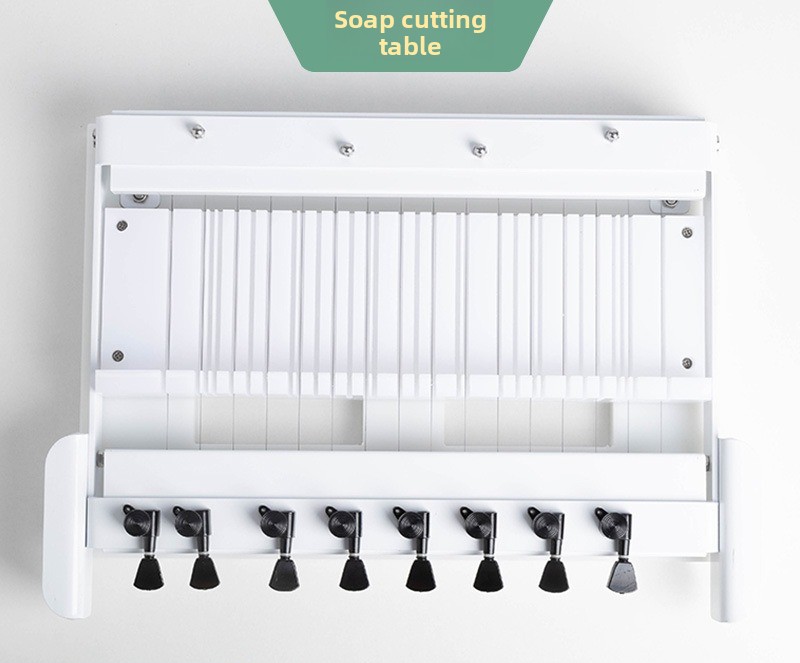 Soap Cutter Wire Multi String  - Soap Making With Soap Base 评论和价格