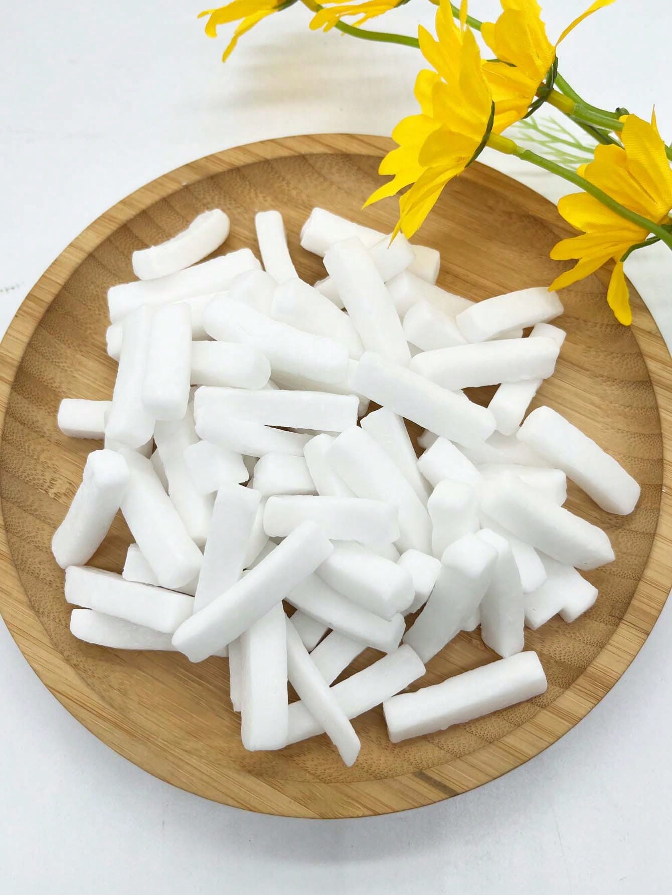 250G Transparent Soap Base Han - Soap Making With Soap Base 评论和价格