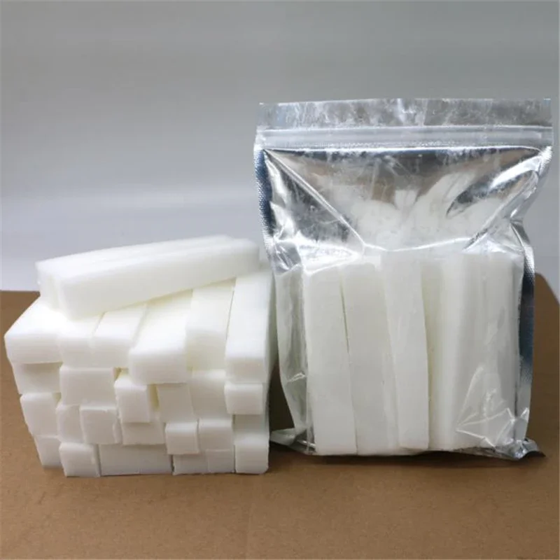 DIY Fashion Bag Clear/White Gl - Soap Making Glycerin Base 评论和价格