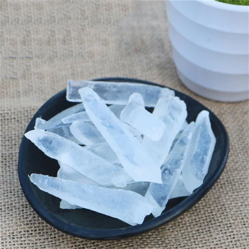 DIY Fashion Bag Clear/White Gl - Soap Making Glycerin Base 评论和价格