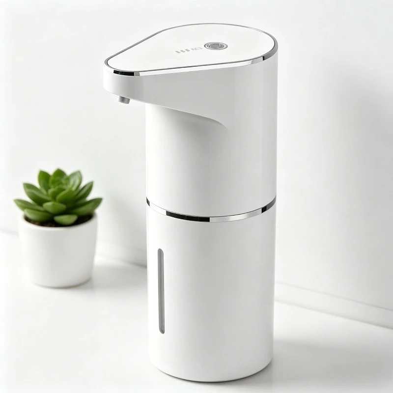 New Rechargeable Intelligent S - Soap Making Machine 评论和价格