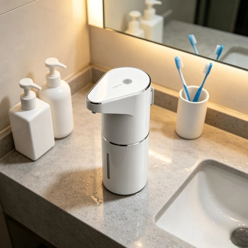 New Rechargeable Intelligent S - Soap Making Machine 评论和价格