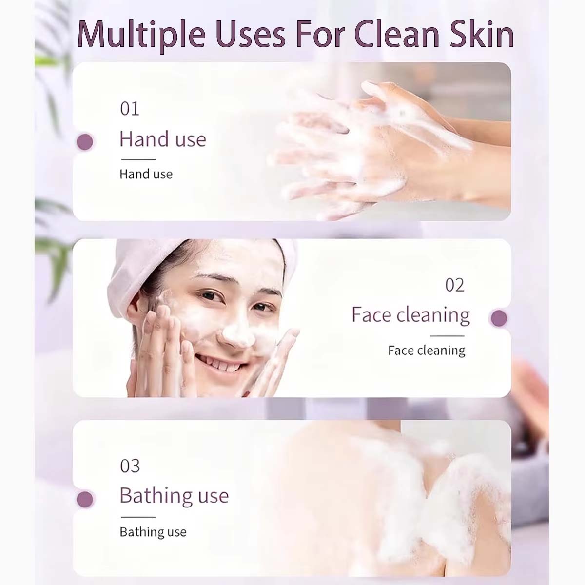 500g Transparent White Color S - Soap Making With Soap Base 评论和价格