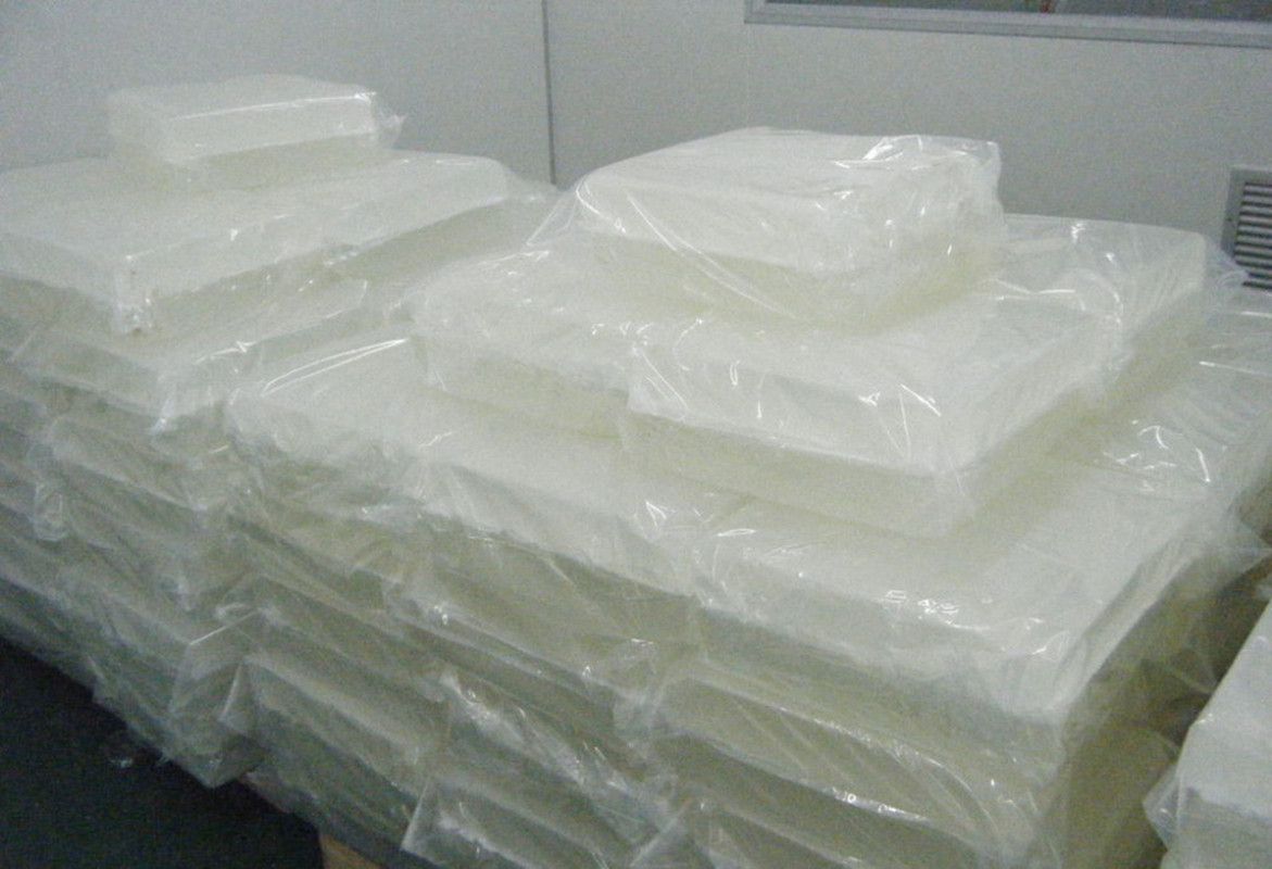 1KG=1pc High Quality Transpare - Soap Making Glycerin Base 评论和价格