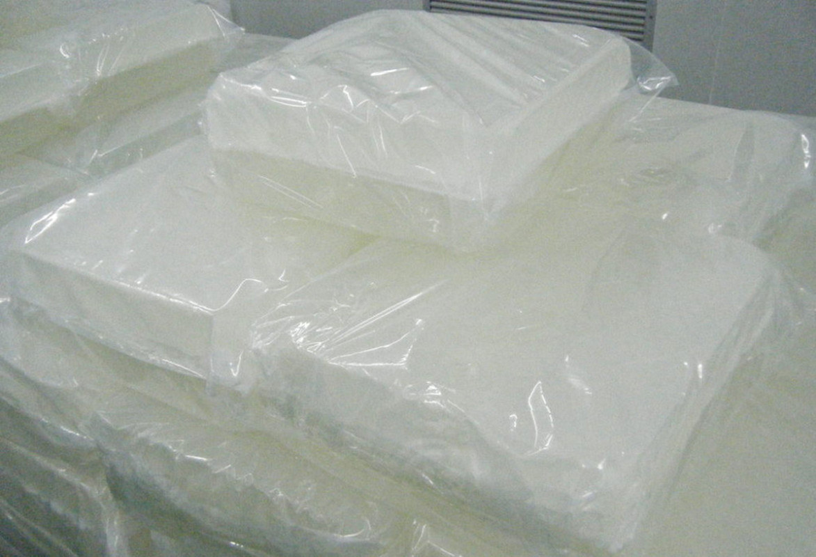 1KG=1pc High Quality Transpare - Soap Making Glycerin Base 评论和价格