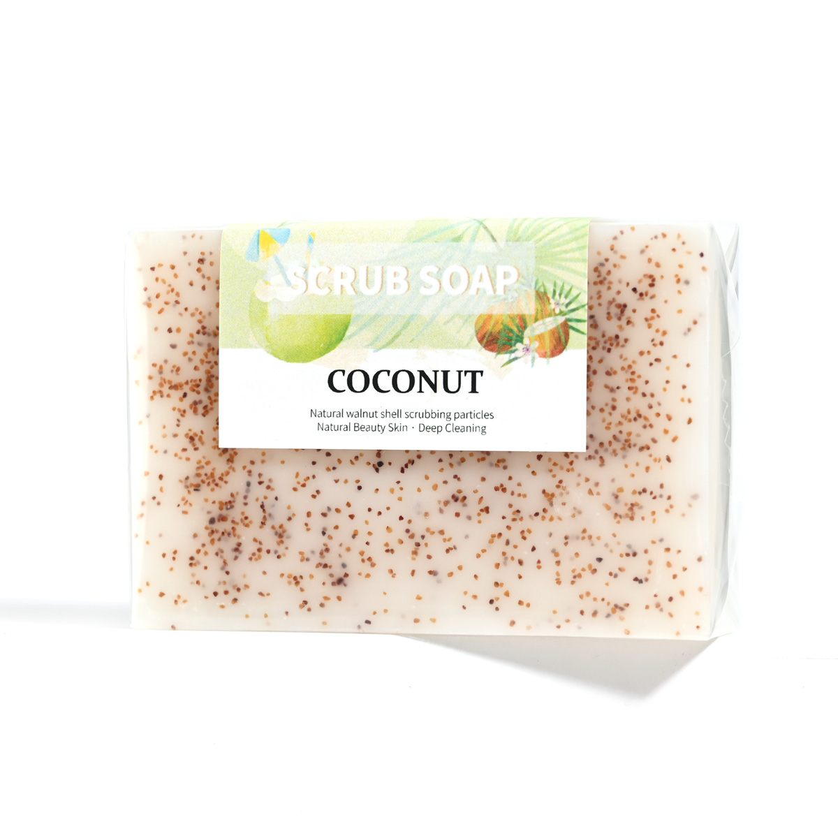 M+Natural Coconut Milk Soap wi - Soap Making Oils 评论和价格