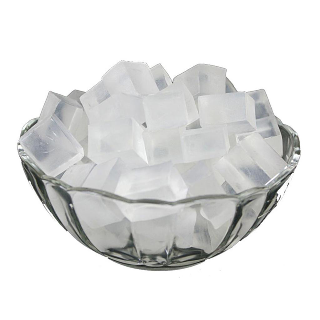 Clear Soap Making Base for Hom - Soap Making Glycerin Base 评论和价格