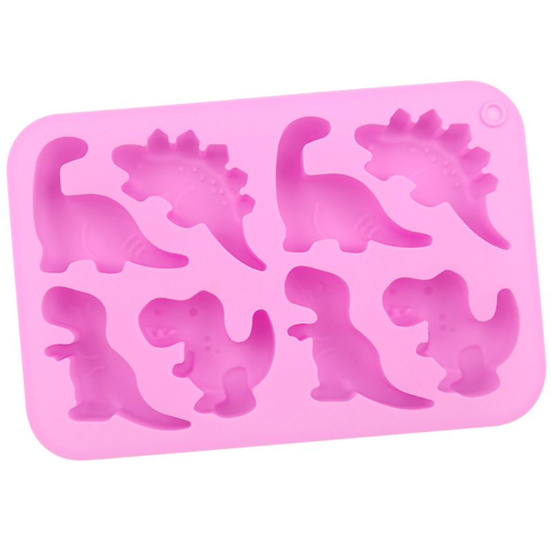 Blues Wholesale 8 Dinosaurs Ca - Soap Making Party 评论和价格