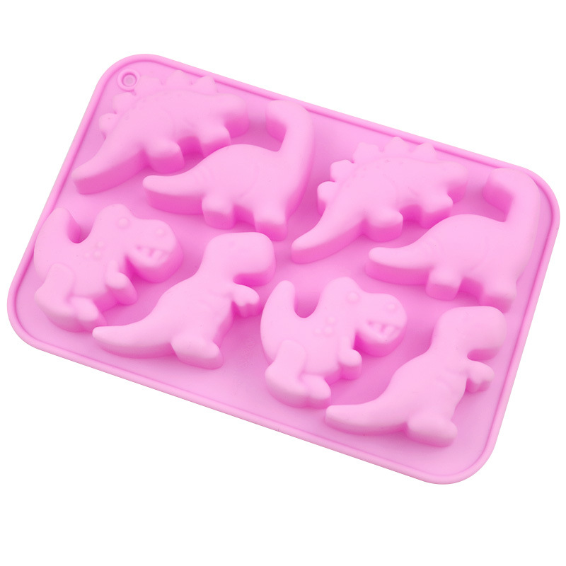 Blues Wholesale 8 Dinosaurs Ca - Soap Making Party 评论和价格